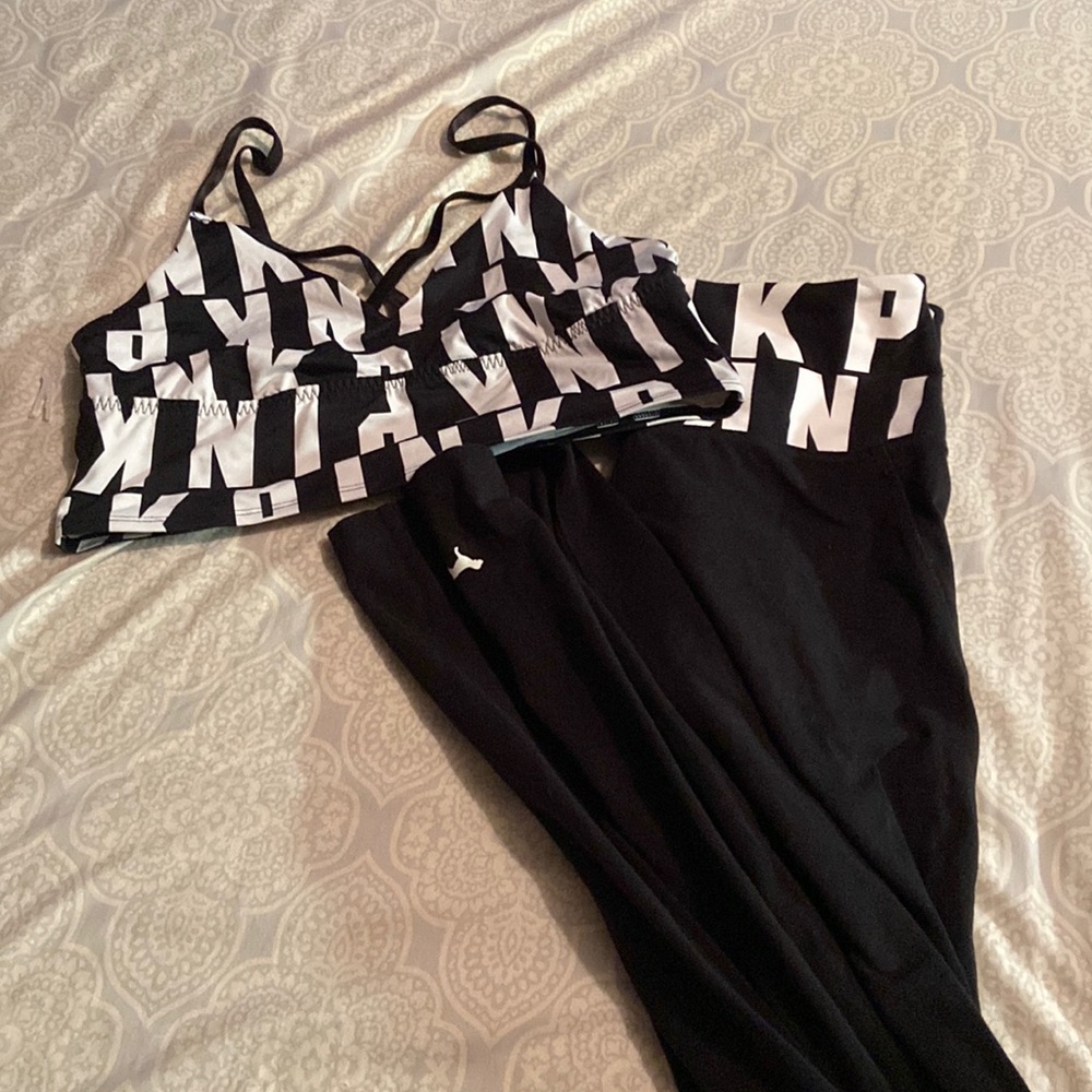 PINK set